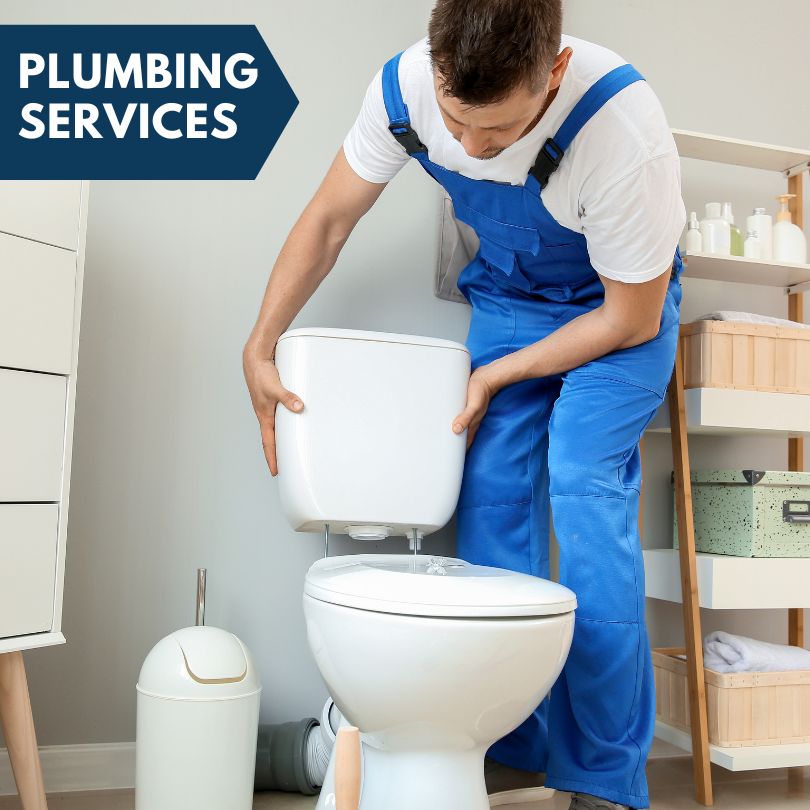 Plumbing Company in Winnetka, IL
